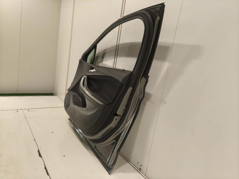 Porta ANT DX 39160868 Opel Astra K 2016
