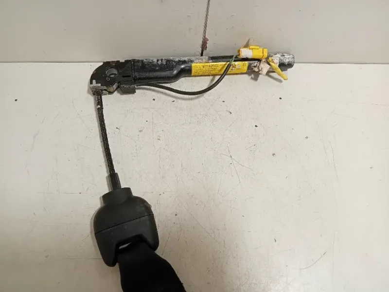 Cintura DI Sicurezza Sedile ANT SX 34081271A Ford KA II 2009