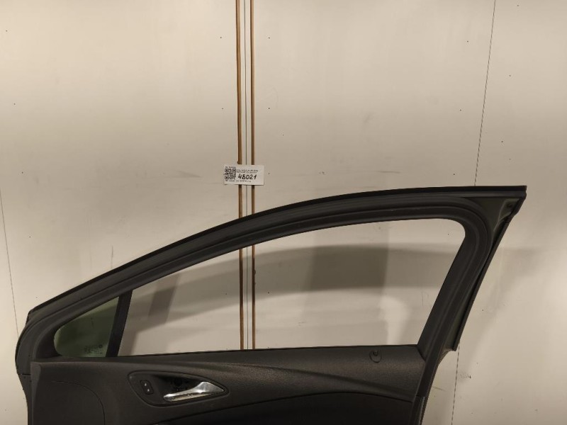 Porta ANT DX 39160868 Opel Astra K 2016