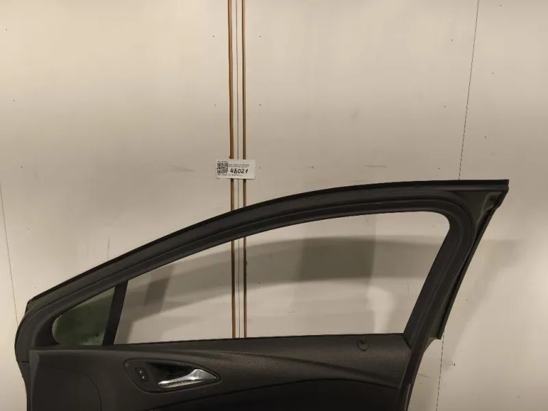 Porta ANT DX 39160868 Opel Astra K 2016