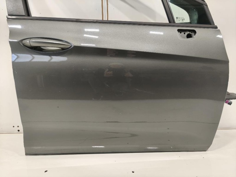 Porta ANT DX 39160868 Opel Astra K 2016
