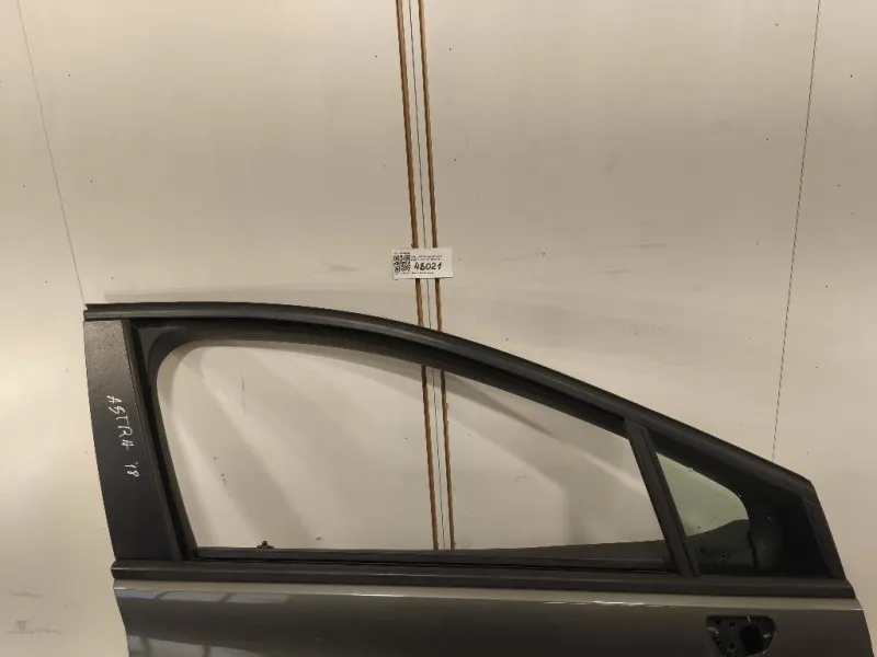 Porta ANT DX 39160868 Opel Astra K 2016