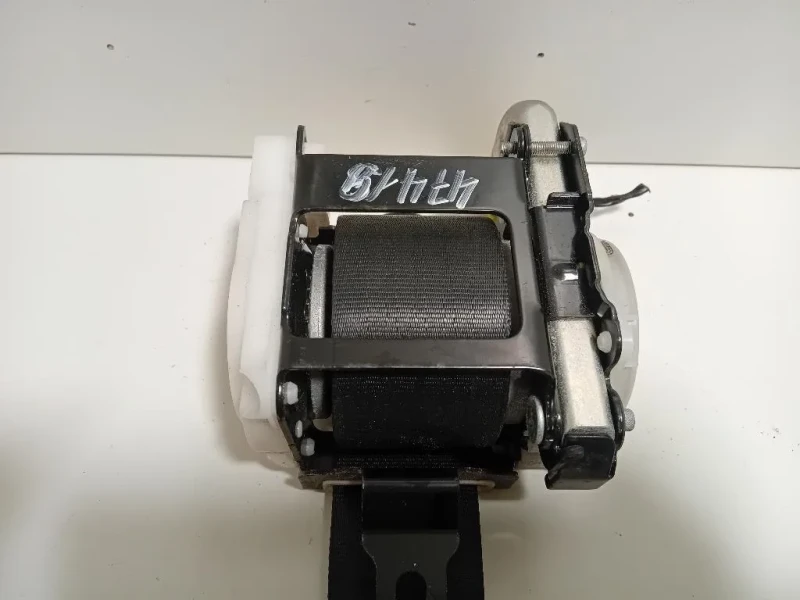 Cintura DI Sicurezza Sedile ANT SX BGG560057J Ford Ranger IV 2012