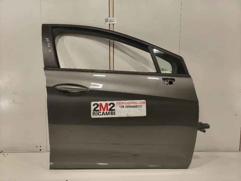 Porta ANT DX 39160868 Opel Astra K 2016