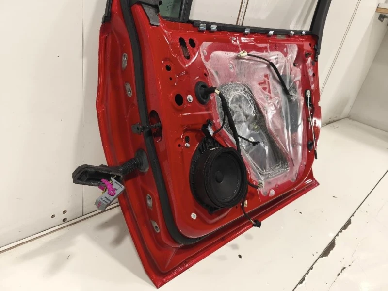 Porta ANT DX 39160868 Opel Astra K 2016