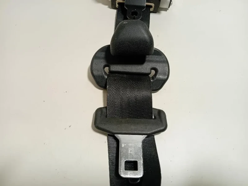 Cintura DI Sicurezza Sedile ANT SX BGG560057J Ford Ranger IV 2012