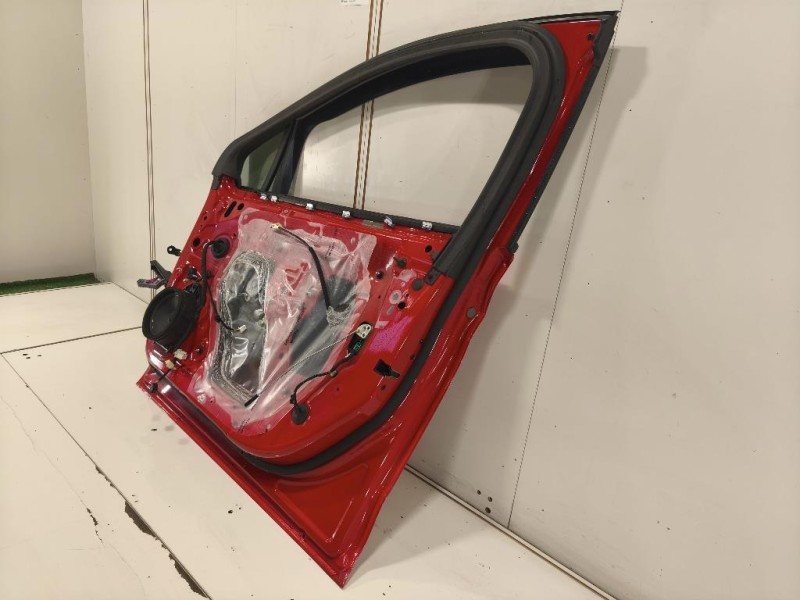 Porta ANT DX 39160868 Opel Astra K 2016