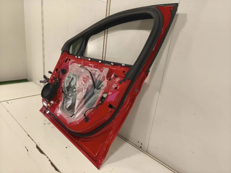 Porta ANT DX 39160868 Opel Astra K 2016