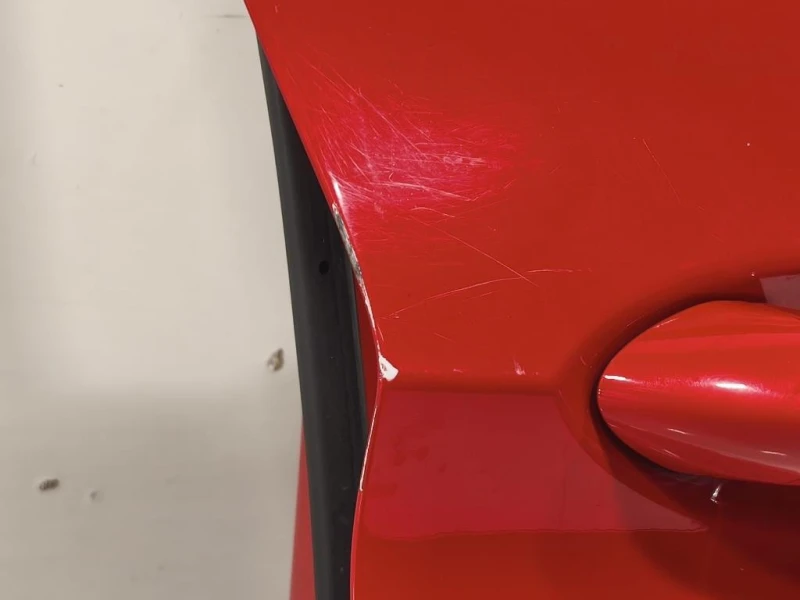 Porta ANT DX 39160868 Opel Astra K 2016