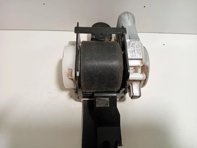 Cintura DI Sicurezza Sedile ANT SX T89361T Ford Ranger IV 2012