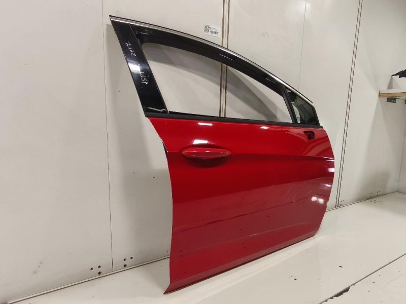 Porta ANT DX 39160868 Opel Astra K 2016