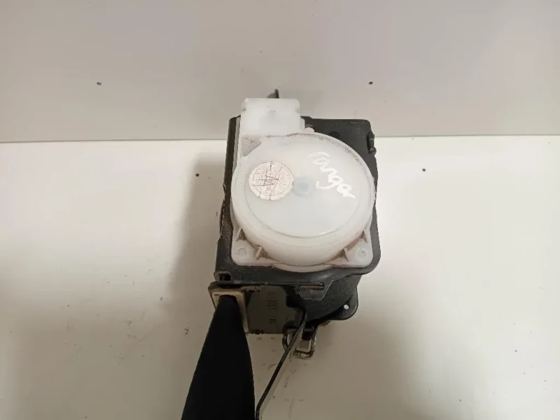 Cintura DI Sicurezza Sedile ANT SX T89361T Ford Ranger IV 2012