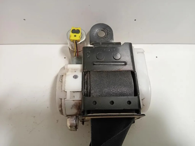 Cintura DI Sicurezza Sedile ANT SX T89361T Ford Ranger IV 2012