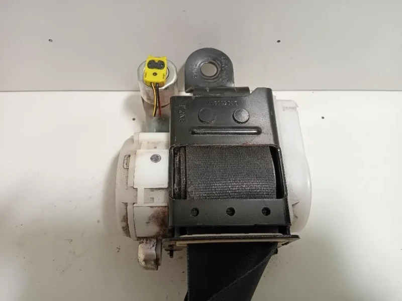 Cintura DI Sicurezza Sedile ANT SX T89361T Ford Ranger IV 2012