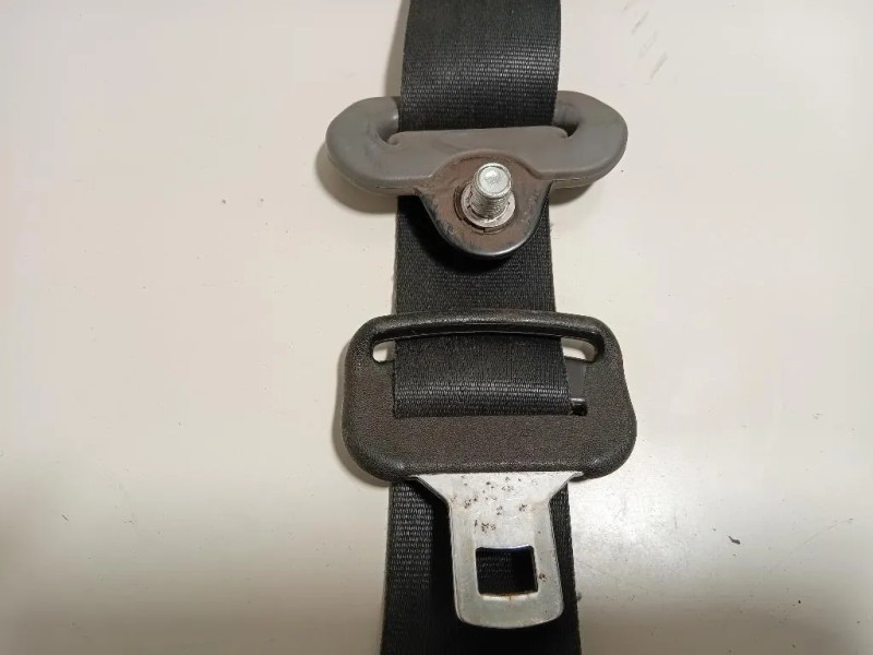 Cintura DI Sicurezza Sedile ANT SX T89361T Ford Ranger IV 2012