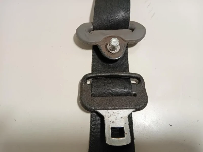 Cintura DI Sicurezza Sedile ANT SX T89361T Ford Ranger IV 2012