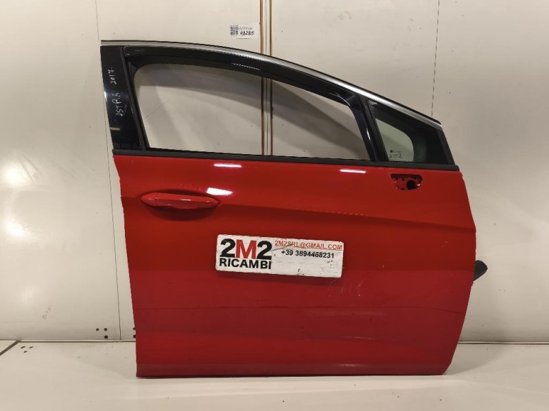 Porta ANT DX 39160868 Opel Astra K 2016