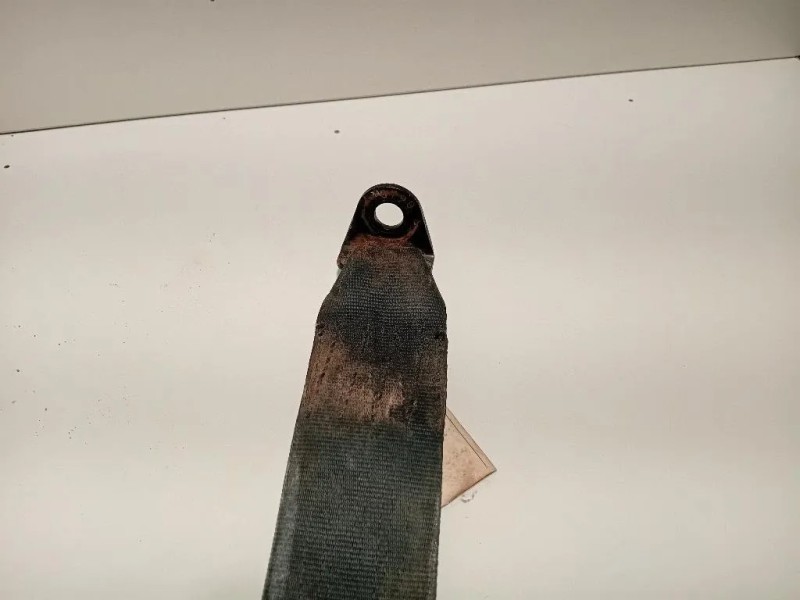 Cintura DI Sicurezza Sedile ANT SX T89361T Ford Ranger IV 2012