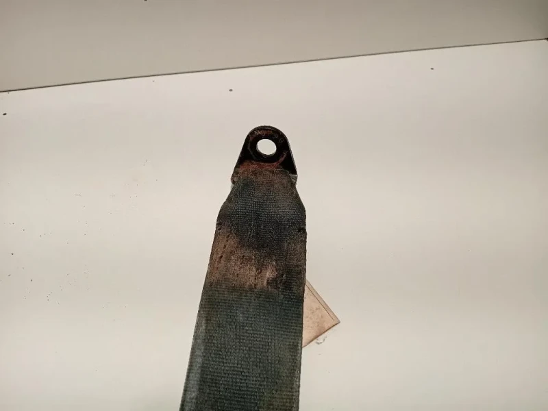 Cintura DI Sicurezza Sedile ANT SX T89361T Ford Ranger IV 2012