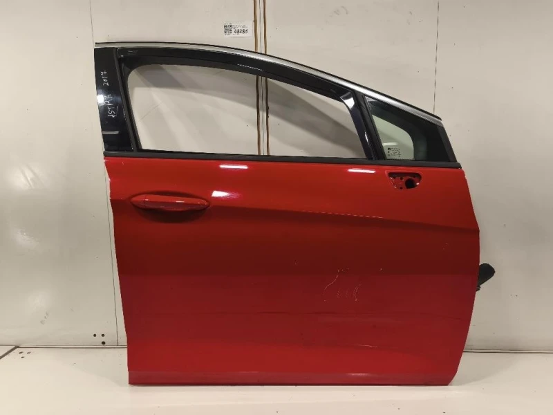 Porta ANT DX 39160868 Opel Astra K 2016