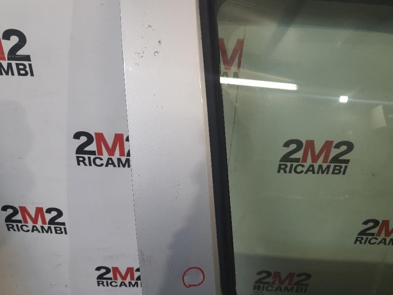 Porta ANT DX NUDA 95530929 Opel Combo D 2012