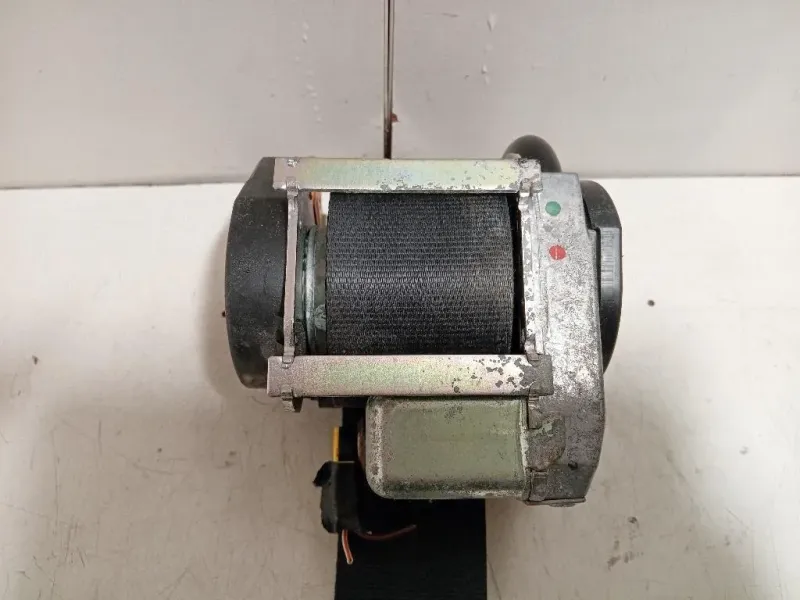 Cintura DI Sicurezza Sedile ANT SX BK21-V61294-ACW Ford Transit V 2011