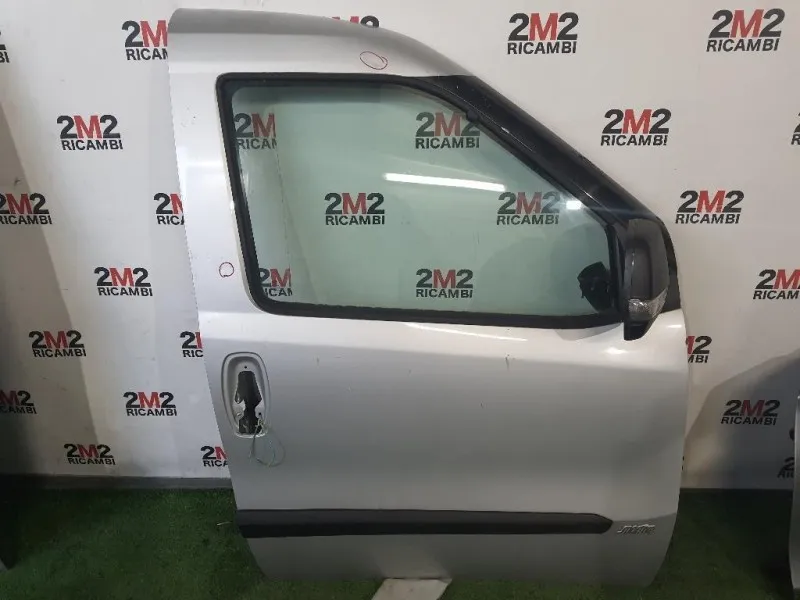 Porta ANT DX NUDA 95530929 Opel Combo D 2012
