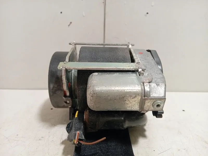 Cintura DI Sicurezza Sedile ANT SX BK21-V61294-ACW Ford Transit V 2011