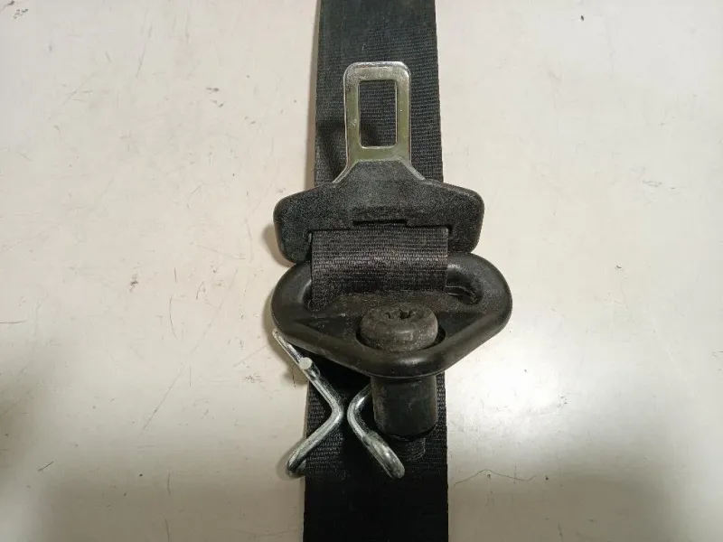 Cintura DI Sicurezza Sedile ANT SX BK21-V61294-ACW Ford Transit V 2011