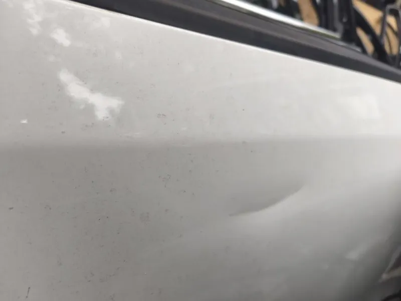 Porta ANT DX 95530929 Opel Combo D 2012