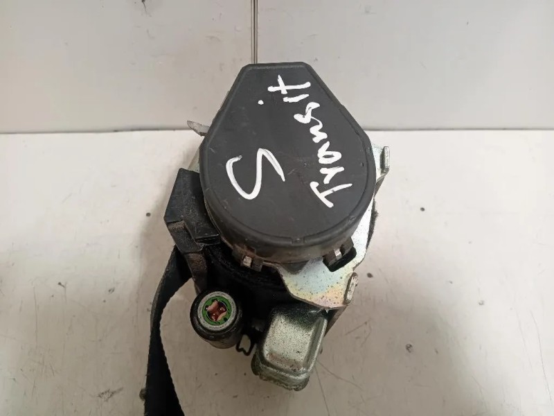 Cintura DI Sicurezza Sedile ANT SX A61295-AB Ford Transit VI 2014