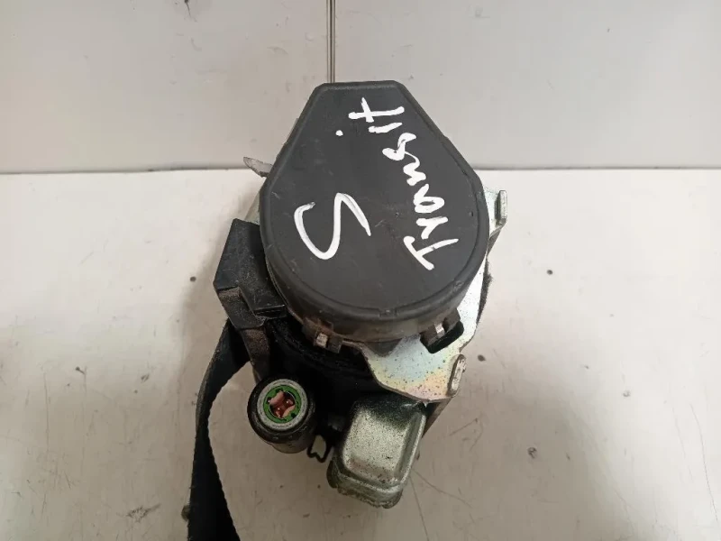 Cintura DI Sicurezza Sedile ANT SX A61295-AB Ford Transit VI 2014