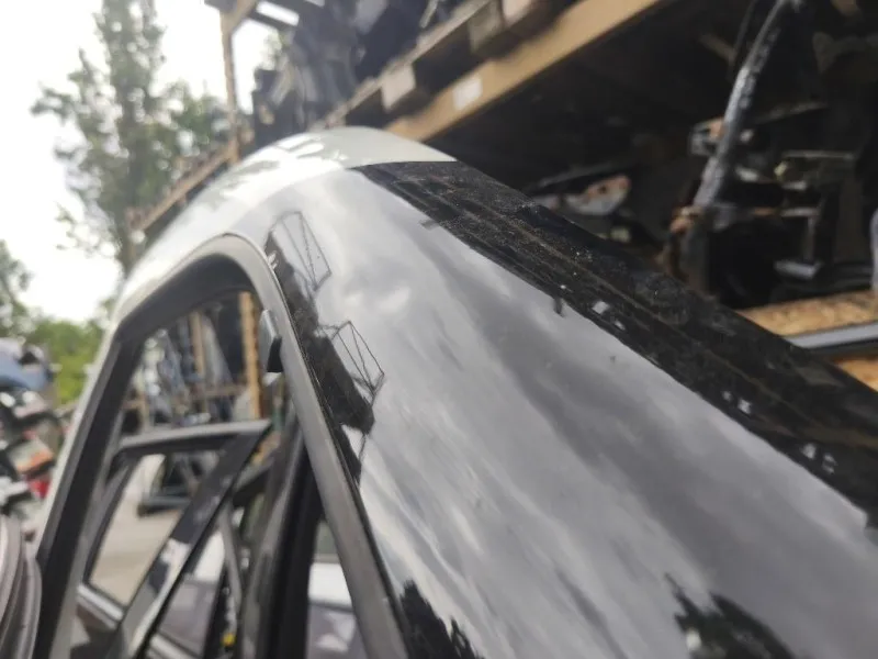 Porta ANT DX 95530929 Opel Combo D 2012