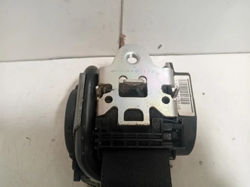 Cintura DI Sicurezza Sedile ANT SX A61295-AB Ford Transit VI 2014