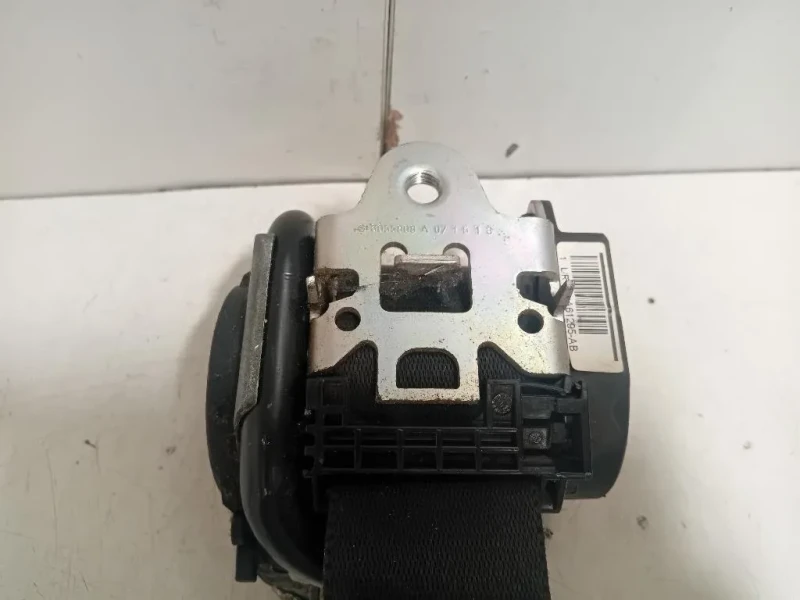 Cintura DI Sicurezza Sedile ANT SX A61295-AB Ford Transit VI 2014