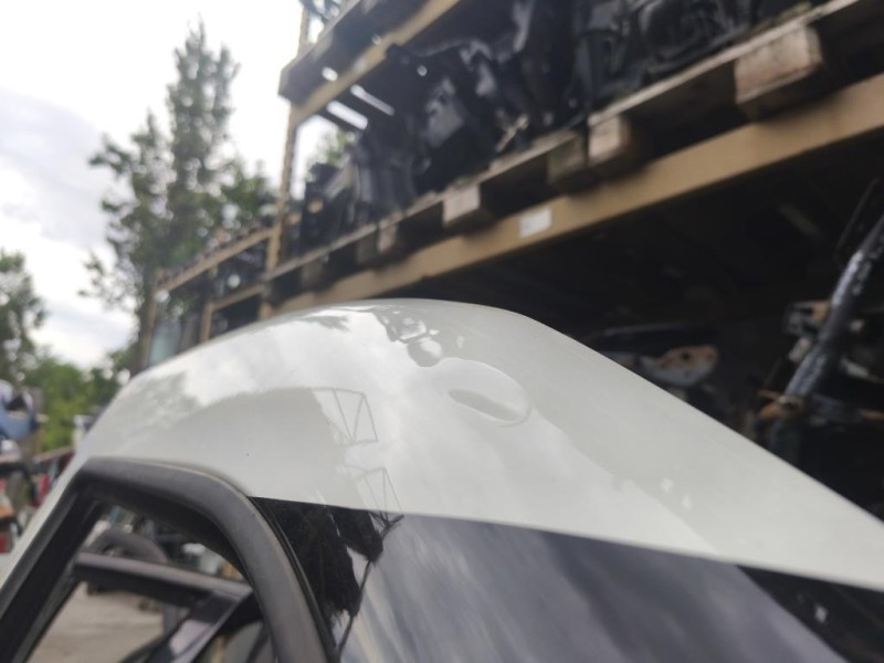 Porta ANT DX 95530929 Opel Combo D 2012