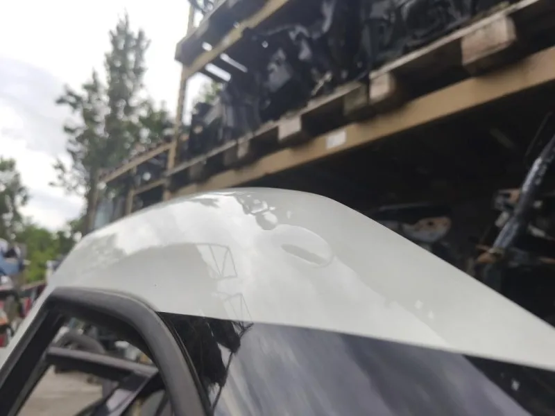 Porta ANT DX 95530929 Opel Combo D 2012