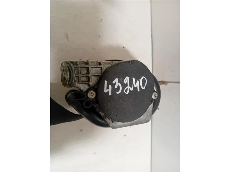 Cintura DI Sicurezza Sedile ANT SX A61295-AB Ford Transit VI 2014