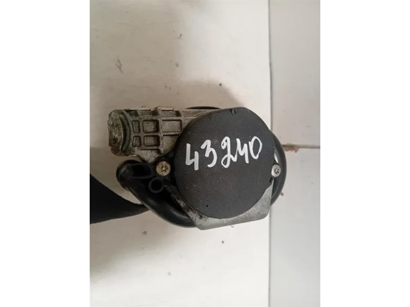 Cintura DI Sicurezza Sedile ANT SX A61295-AB Ford Transit VI 2014