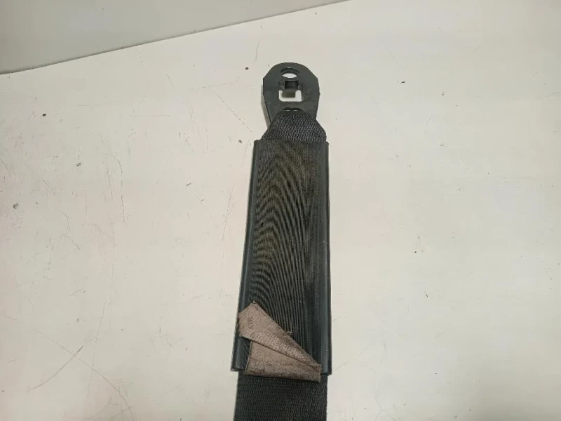 Cintura DI Sicurezza Sedile ANT SX A61295-AB Ford Transit VI 2014