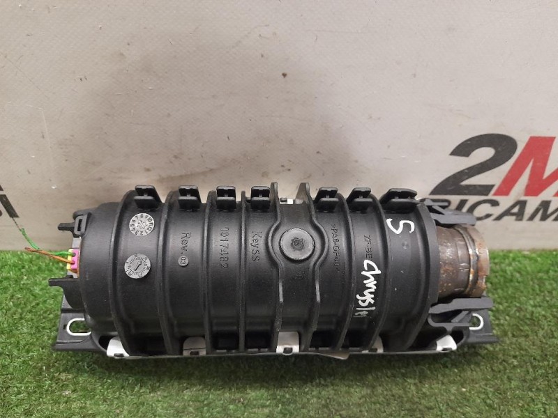 Air-bag Passeggero 1017482 Lancia Ypsilon III 2011