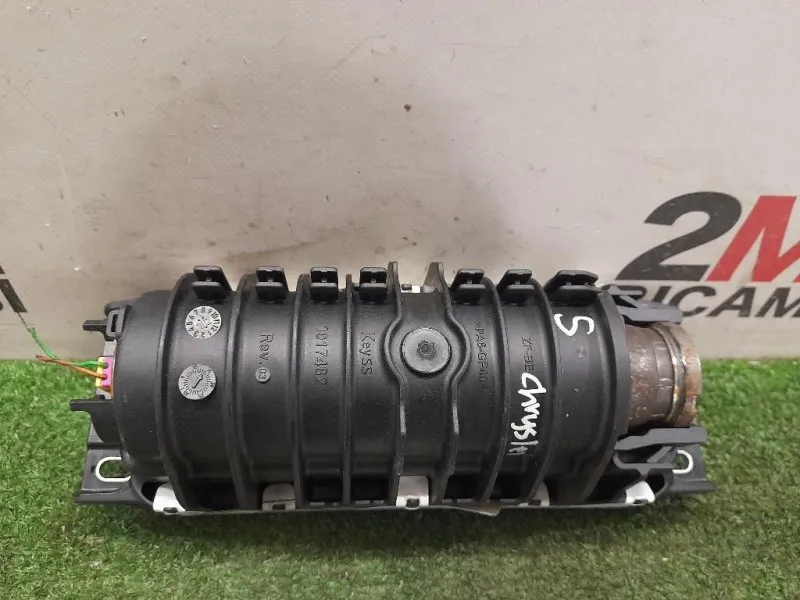 Air-bag Passeggero 1017482 Lancia Ypsilon III 2011