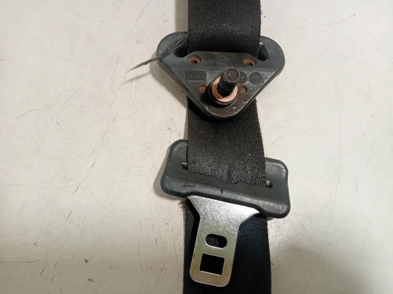 Cintura DI Sicurezza Sedile ANT SX A61295-AB Ford Transit VI 2014