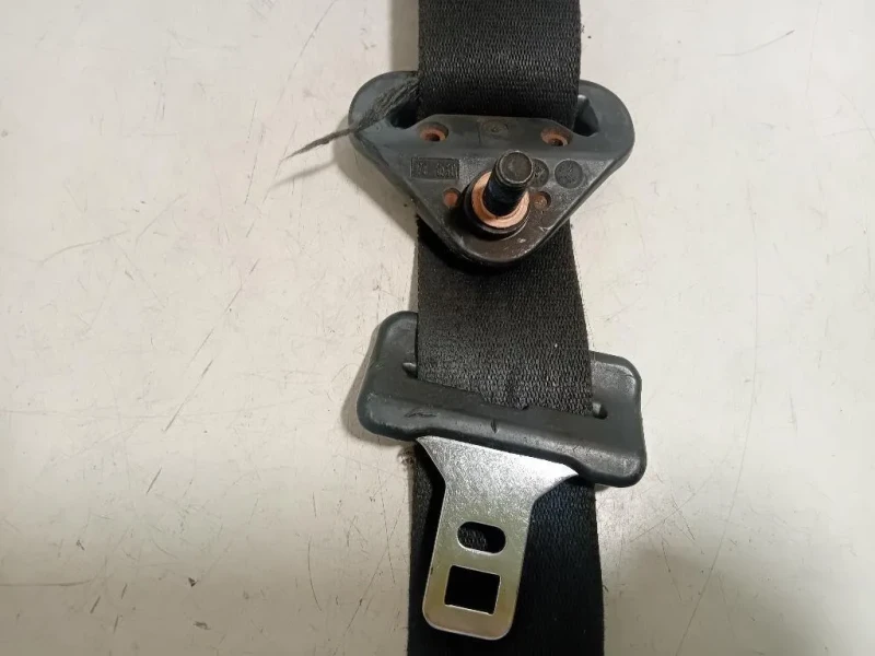 Cintura DI Sicurezza Sedile ANT SX A61295-AB Ford Transit VI 2014