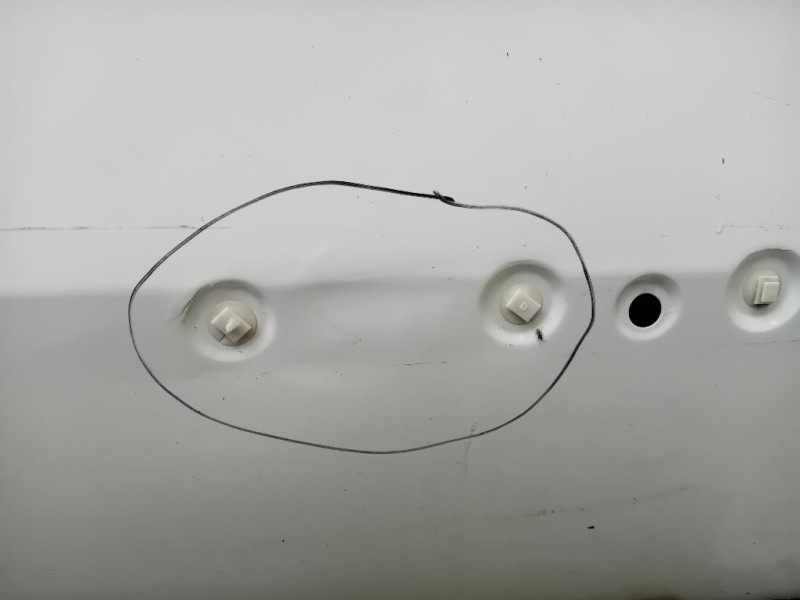 Porta ANT DX 95530929 Opel Combo D 2012