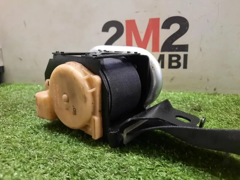 Cintura DI Sicurezza Sedile ANT SX TKAH3EJ489 Honda Accord IX 2009