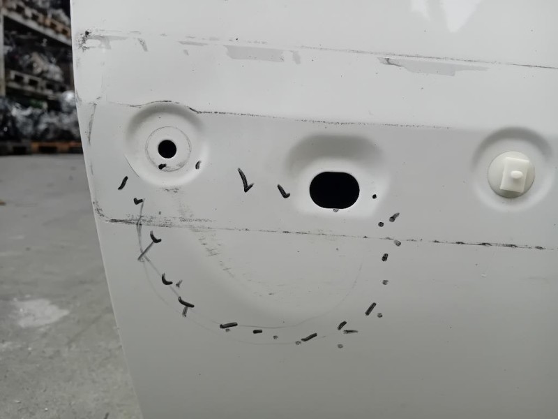 Porta ANT DX 95530929 Opel Combo D 2012