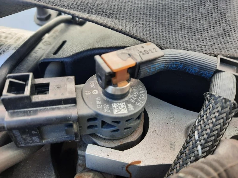 Motore Completo CGLC CGL 177CV 130KW Audi Q5 8RB 2012