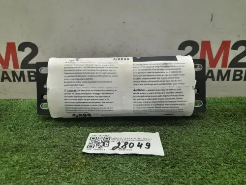 Air-bag Passeggero 1017482 Lancia Ypsilon III 2011