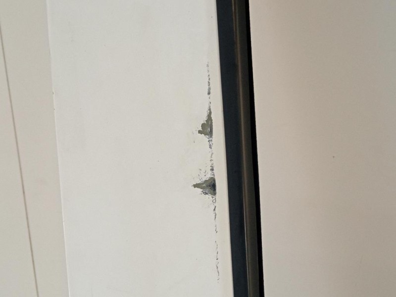 Porta ANT DX 95530929 Opel Combo D 2012